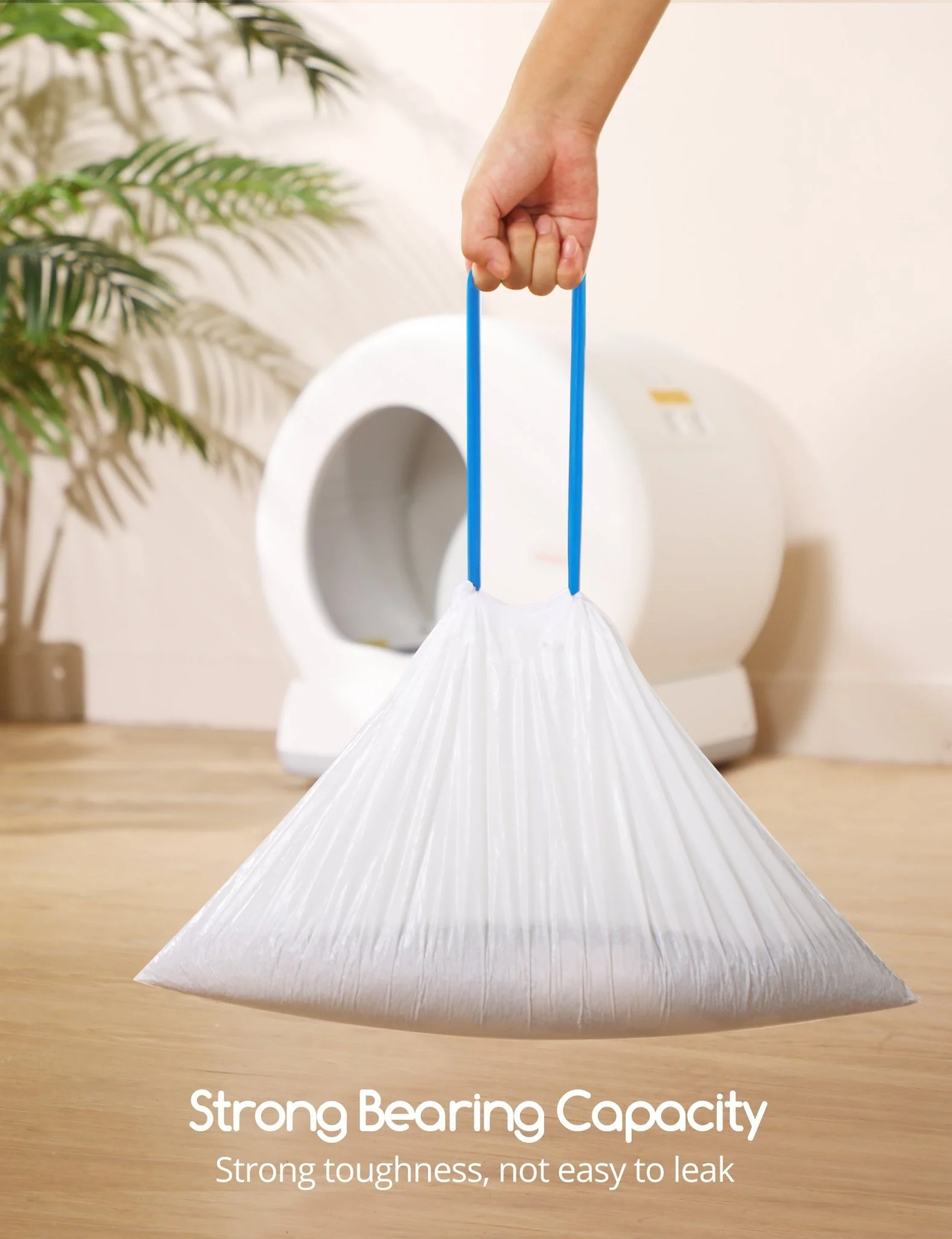 MeoWant Litter Box Liners - Image 4