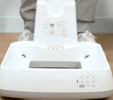 SC01/SC02/LR01 Smart Litter Box Accessories - Image 11