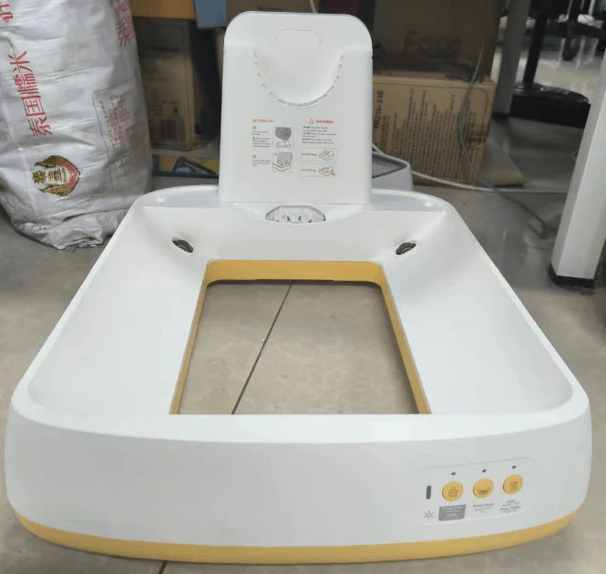 SC01/SC02/LR01 Smart Litter Box Accessories - Image 12