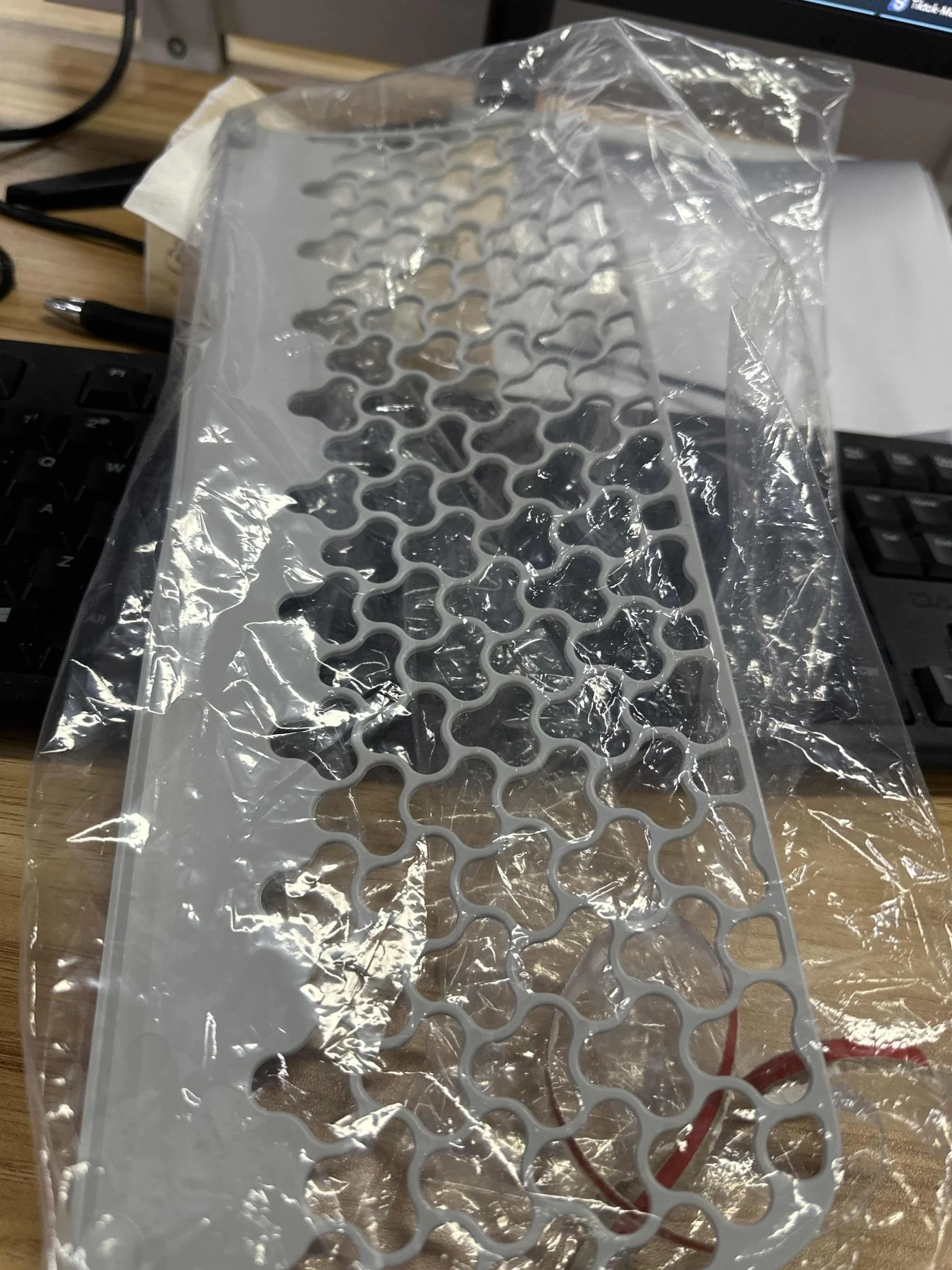 SC01/SC02/LR01 Smart Litter Box Accessories - Image 13