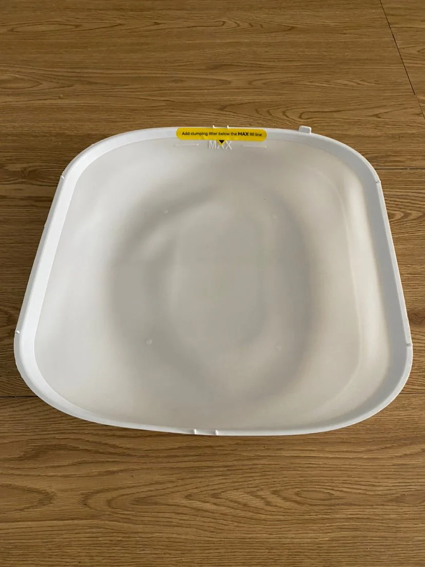 SC01/SC02/LR01 Smart Litter Box Accessories - Image 23