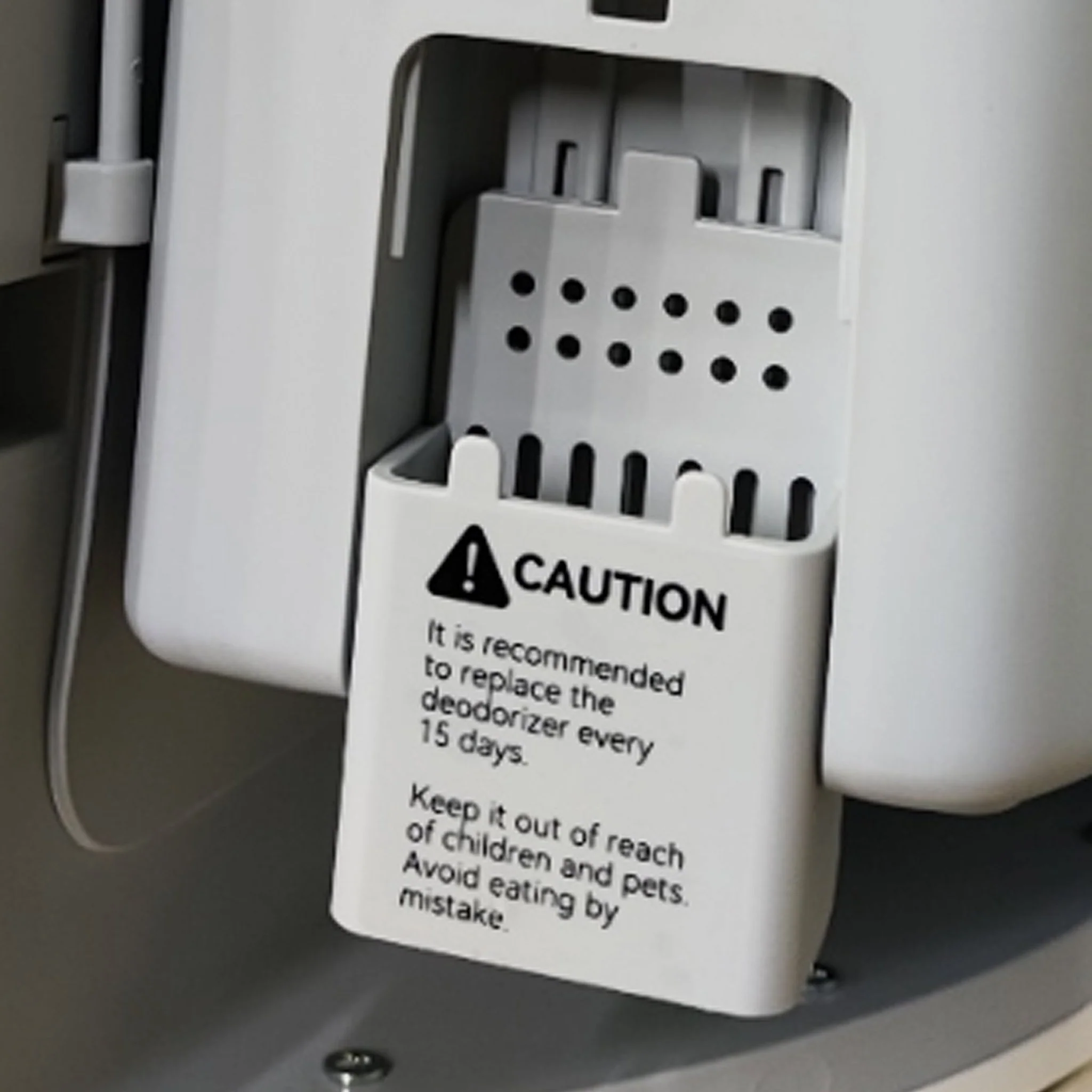 SC01/SC02/LR01 Smart Litter Box Accessories - Image 30