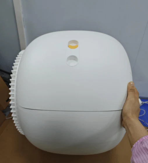 SC01/SC02/LR01 Smart Litter Box Accessories - Image 8